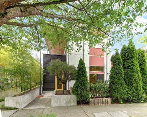 4511 Renton Seattle WA 98108