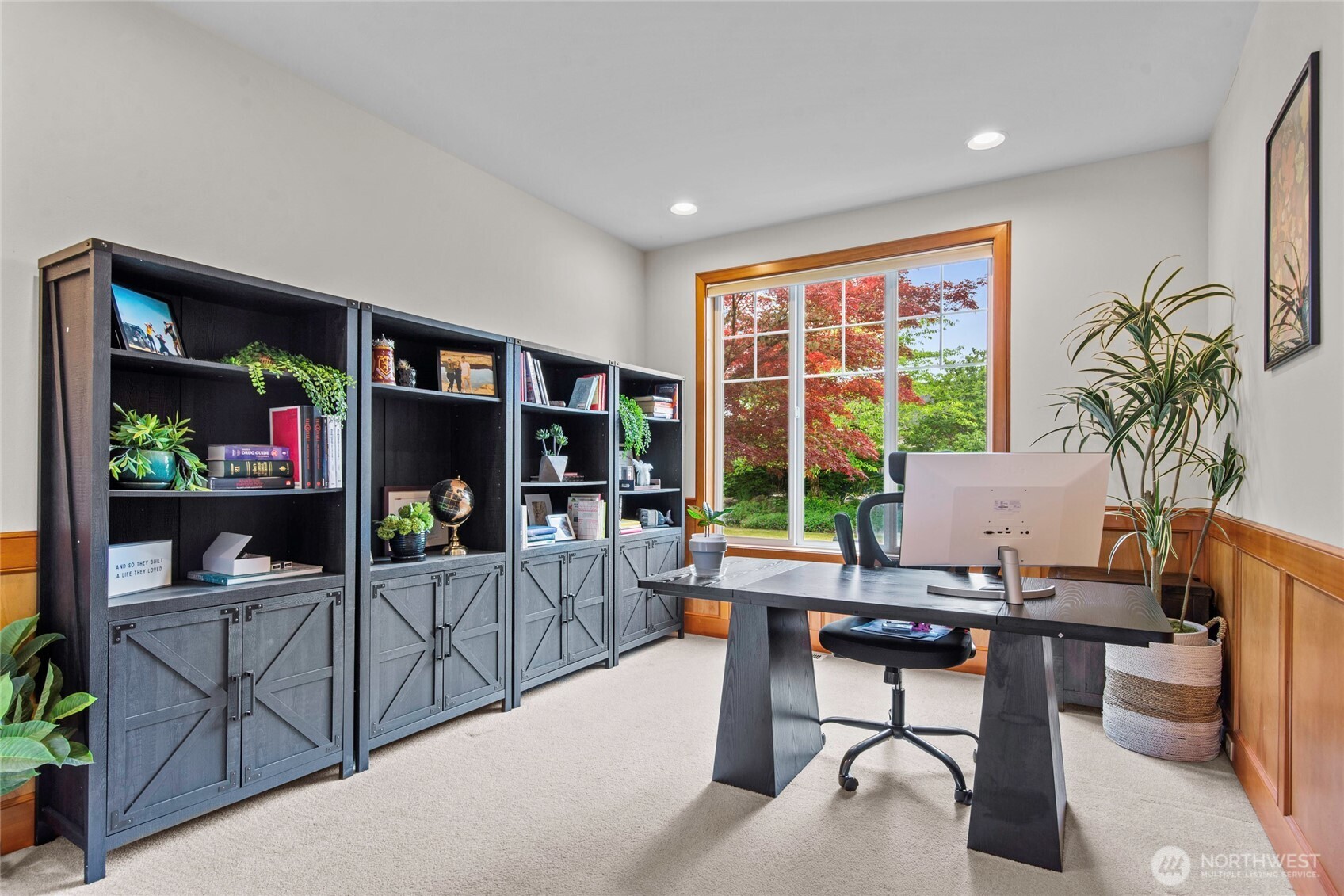 9306 Milburn Loop SE Olympia WA 98513