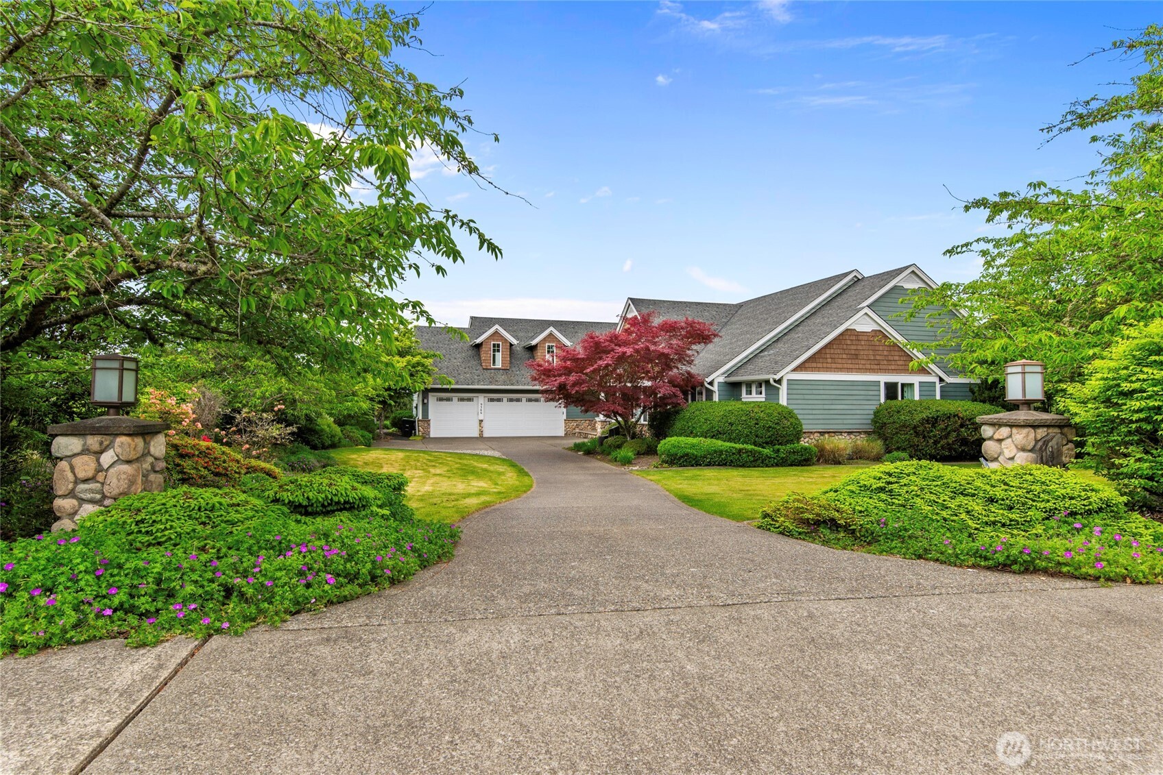 9306 Milburn Loop SE Olympia WA 98513