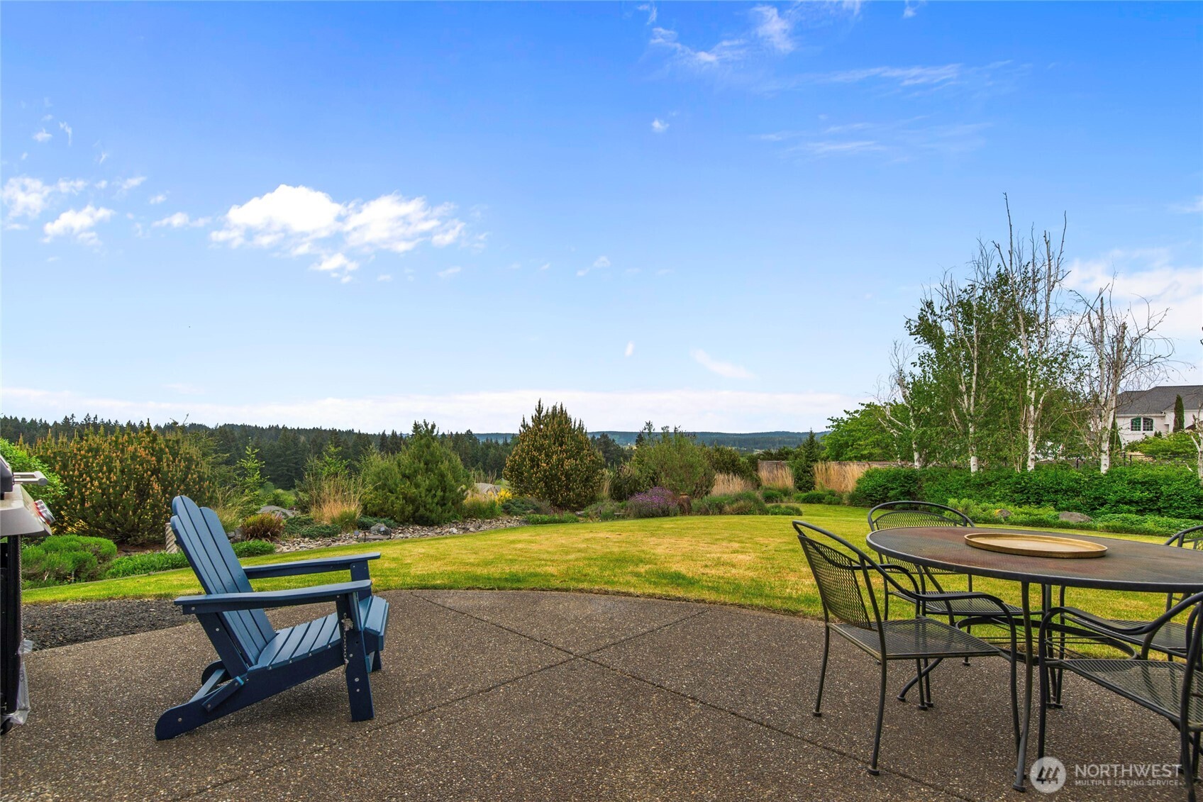 9306 Milburn Loop SE Olympia WA 98513