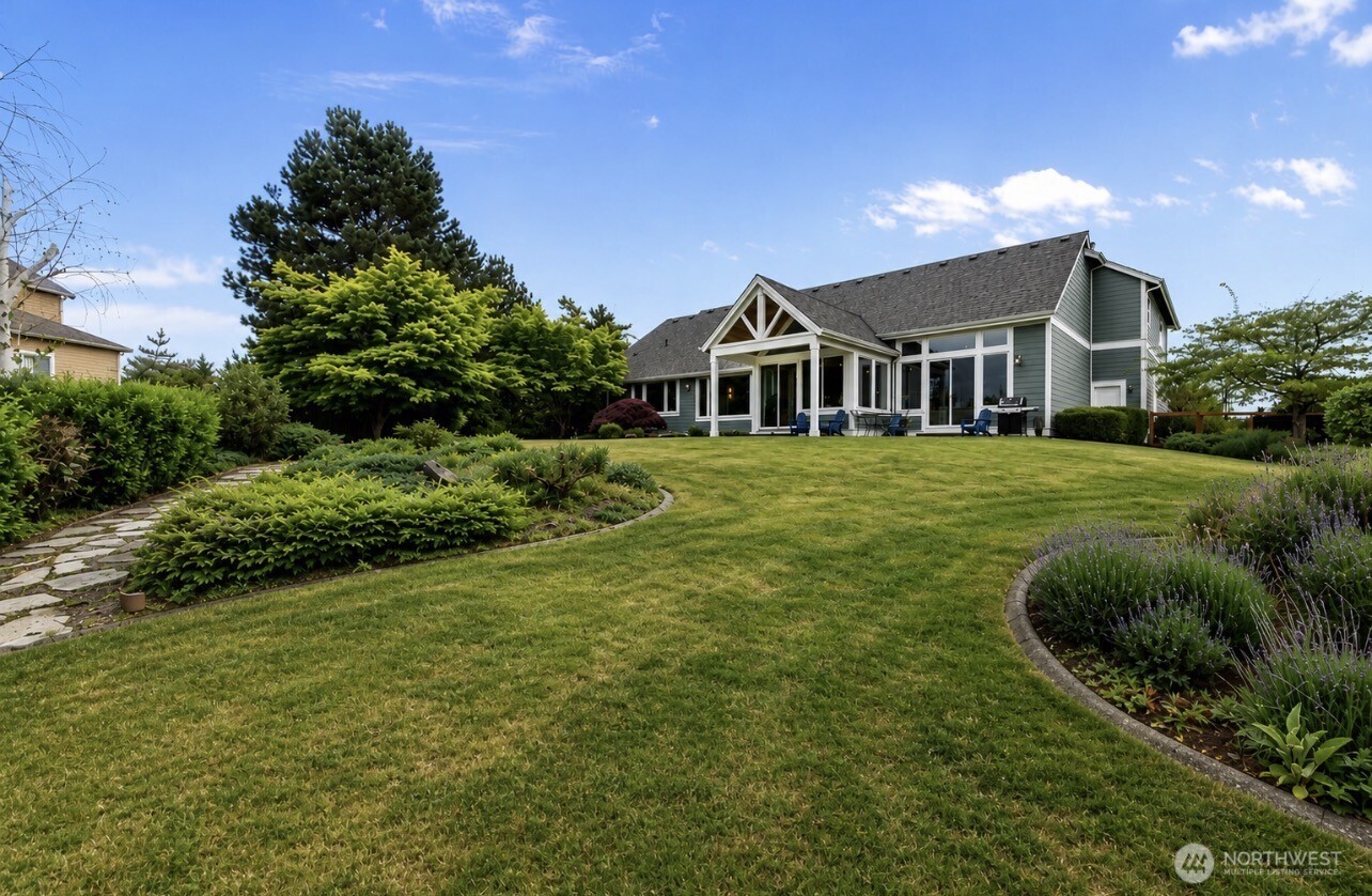 9306 Milburn Loop SE Olympia WA 98513