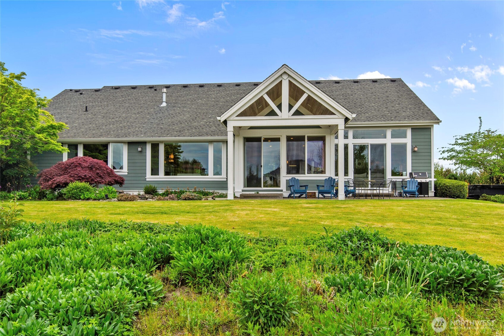 9306 Milburn Loop SE Olympia WA 98513