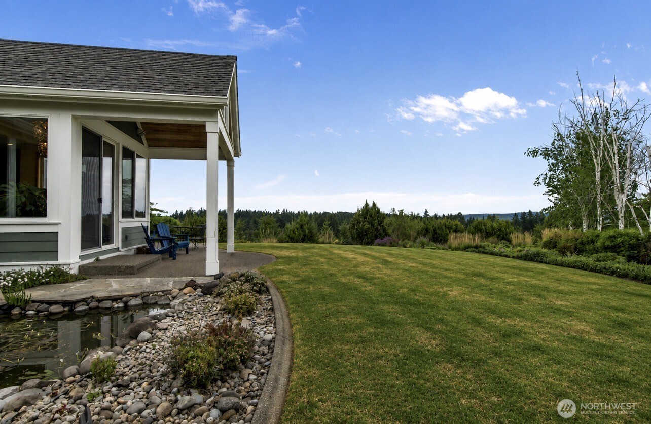 9306 Milburn Loop SE Olympia WA 98513