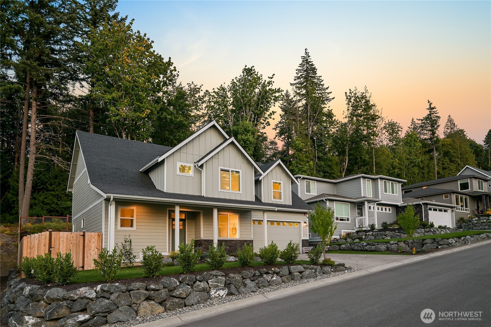 1142 Brookstone Drive Bellingham WA 98229