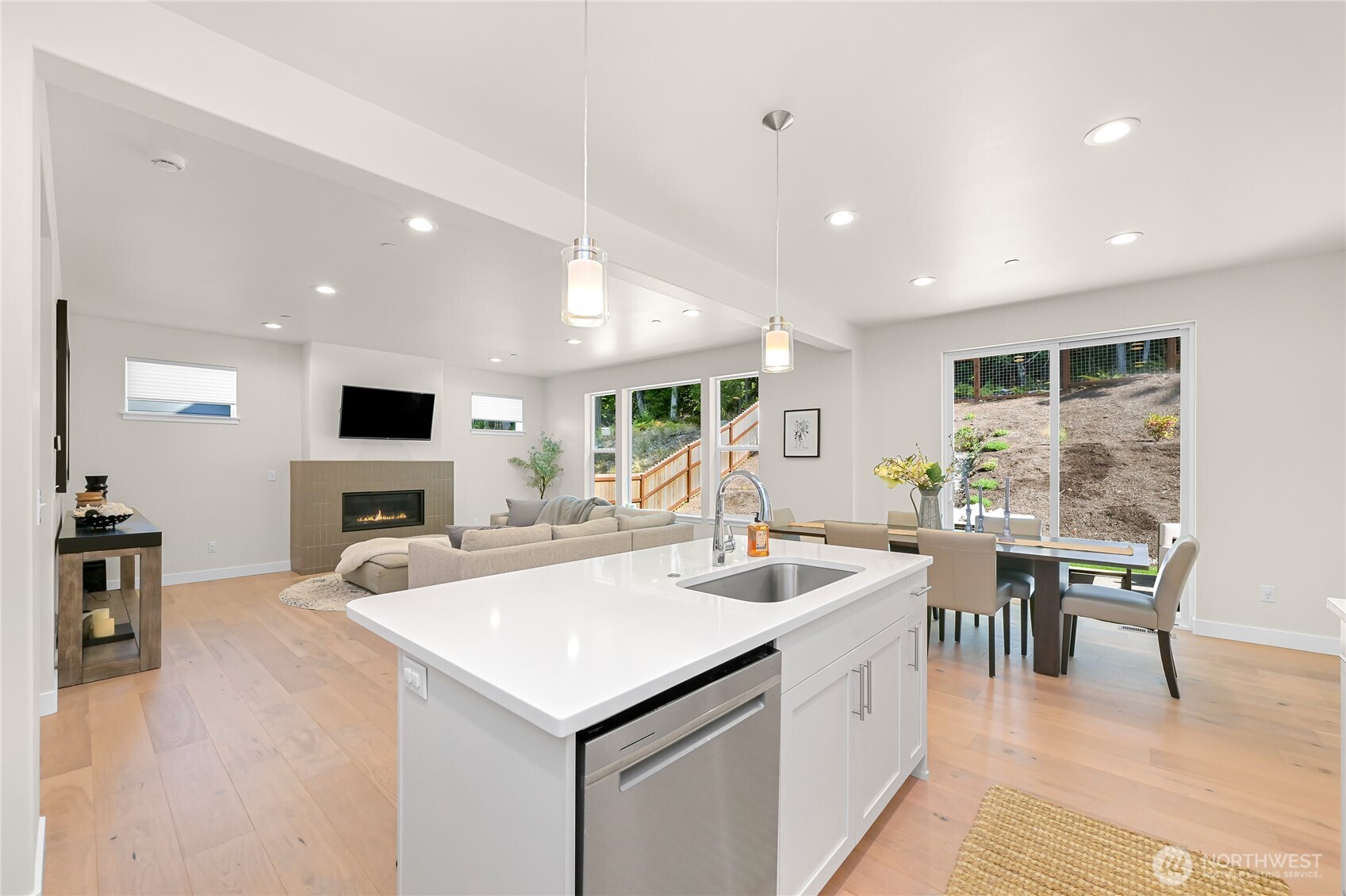 1142 Brookstone Drive Bellingham WA 98229
