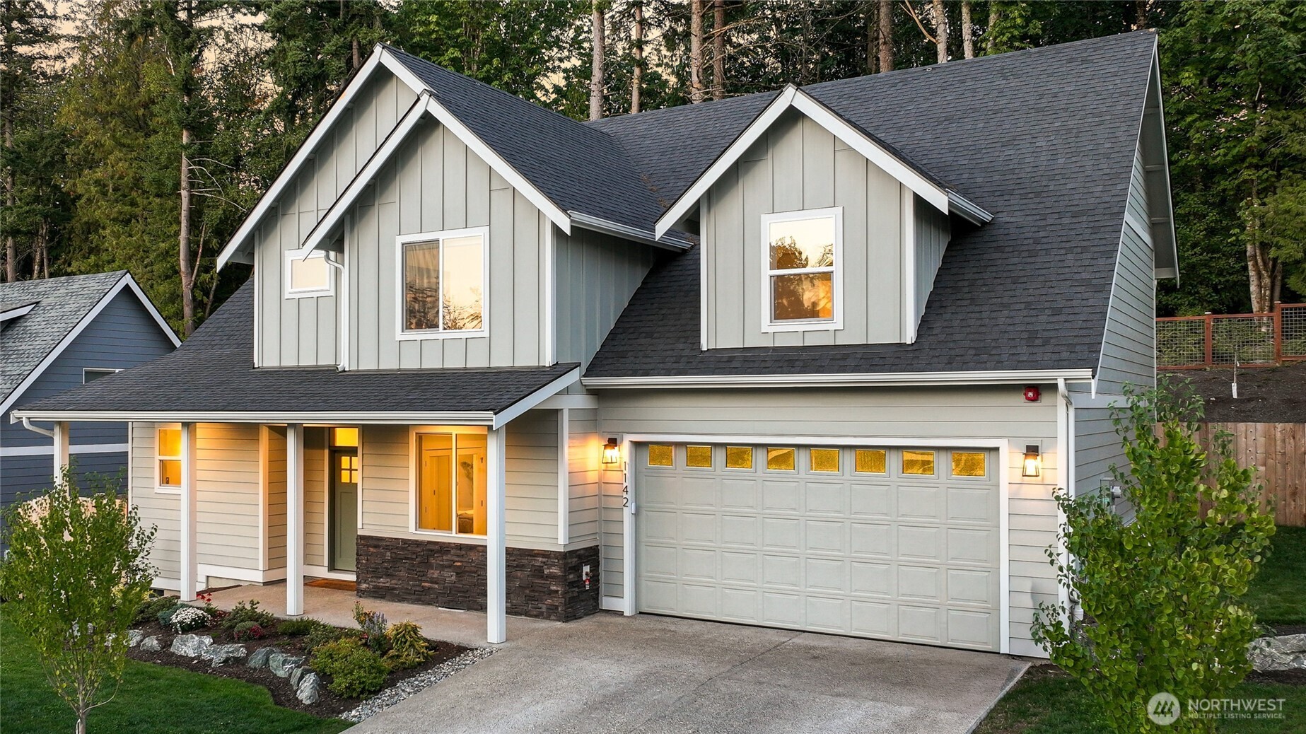 1142 Brookstone Drive Bellingham WA 98229