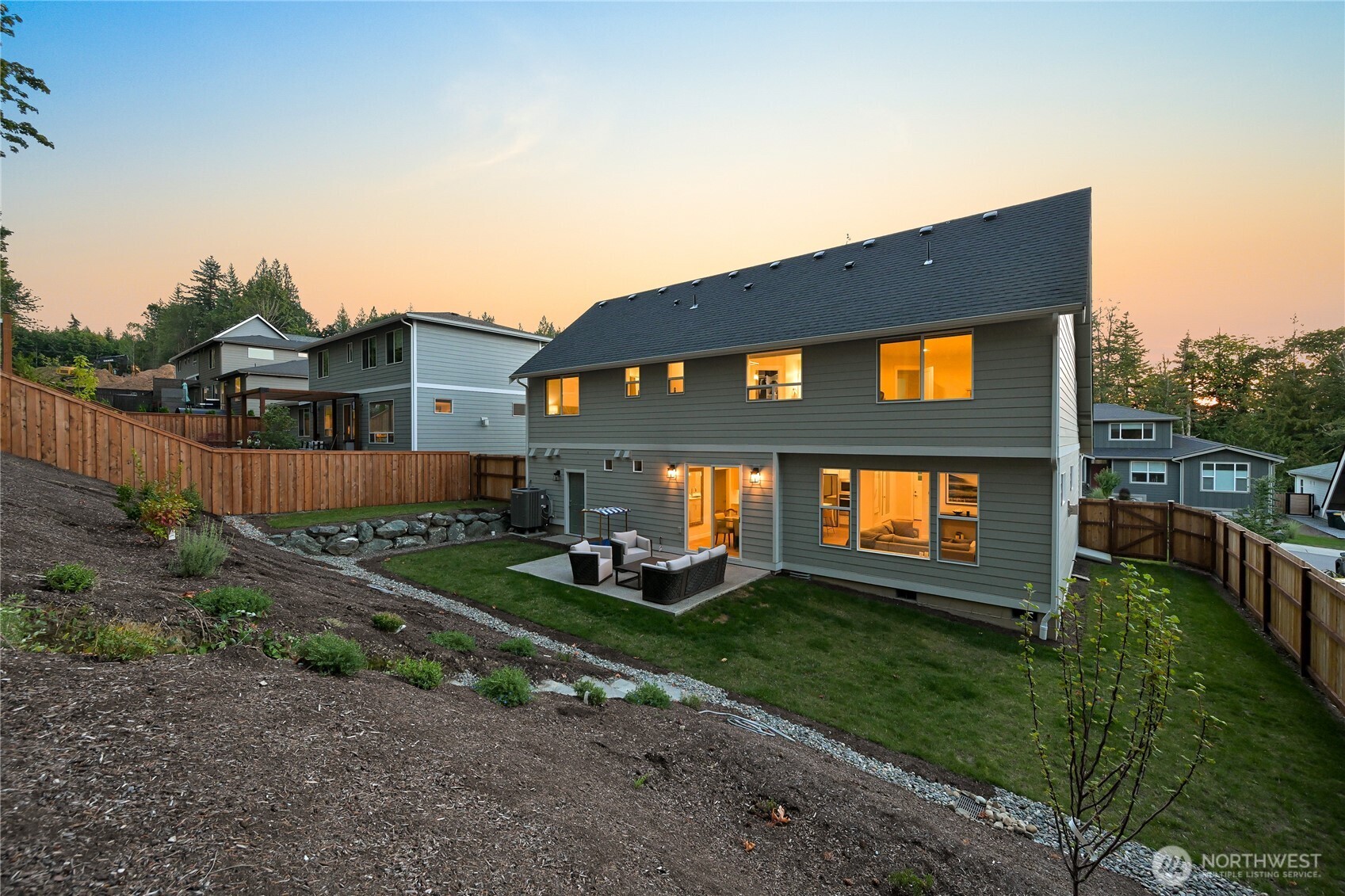 1142 Brookstone Drive Bellingham WA 98229