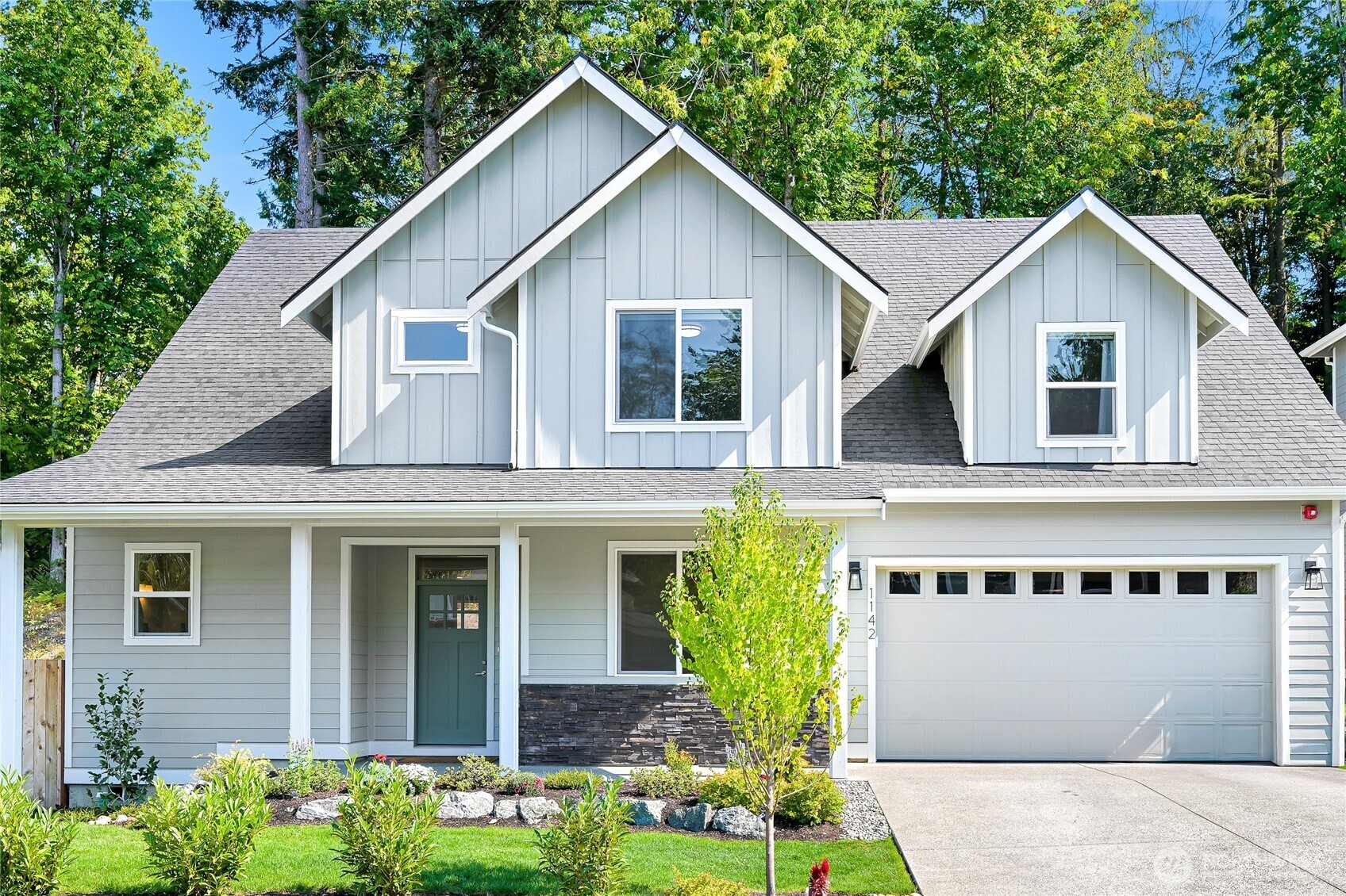 1142 Brookstone Drive Bellingham WA 98229