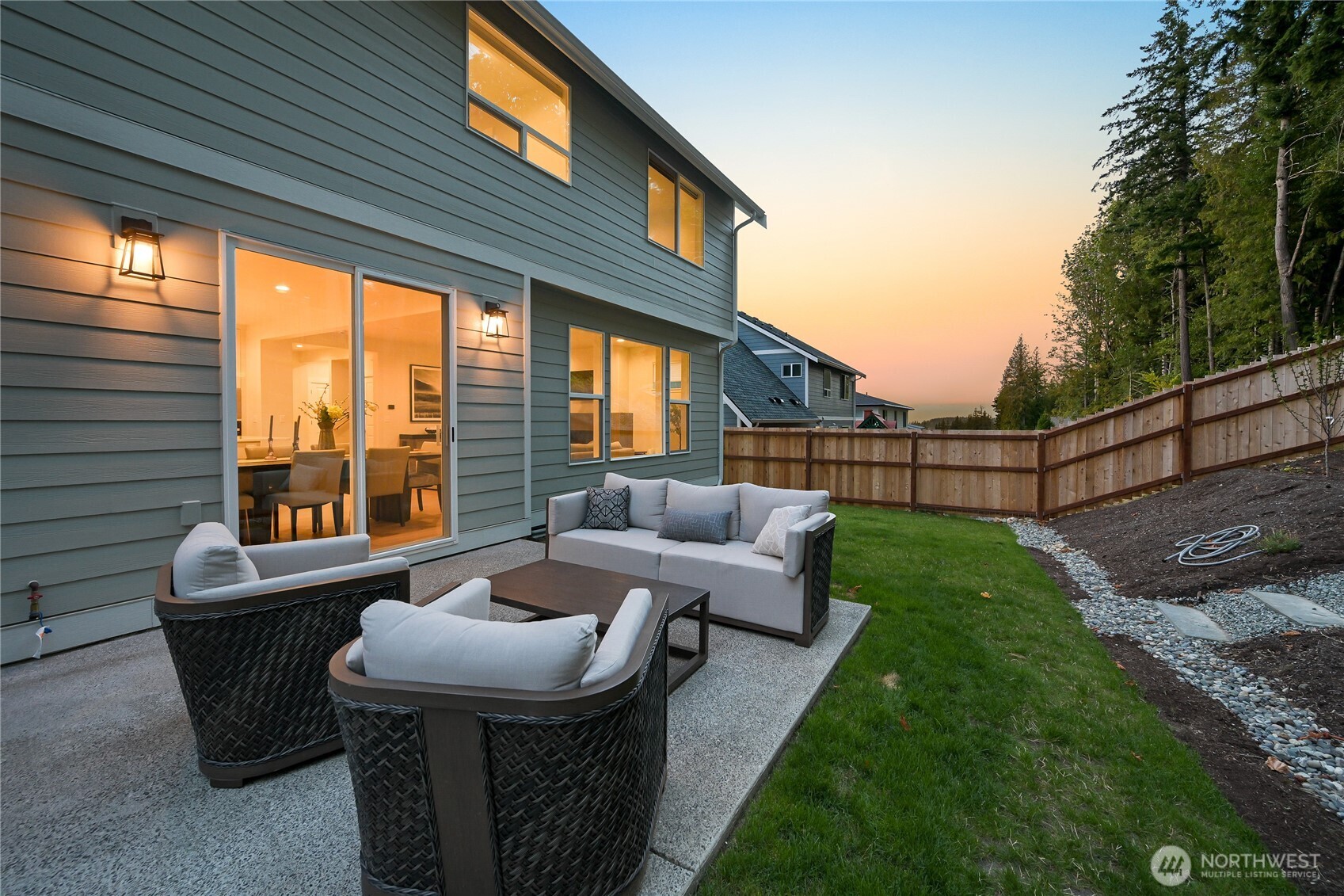 1142 Brookstone Drive Bellingham WA 98229