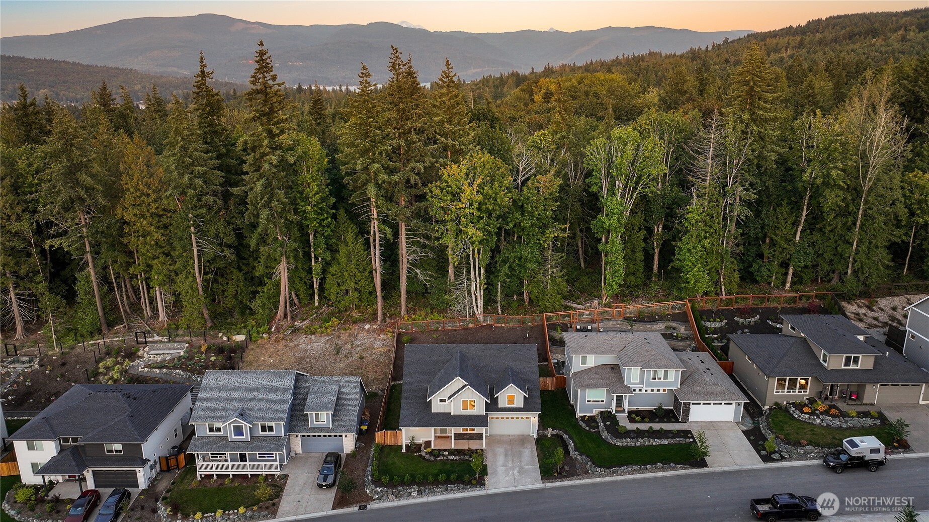 1142 Brookstone Drive Bellingham WA 98229