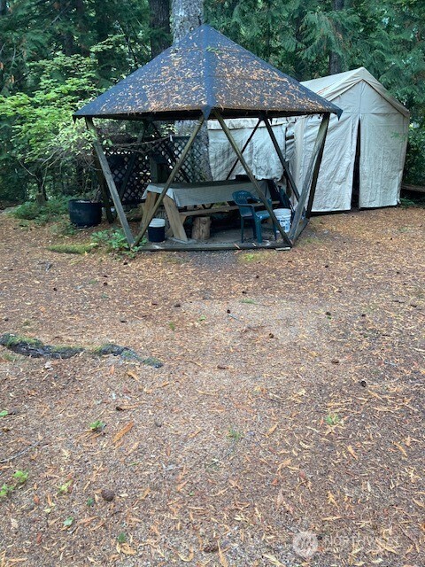 351 N Potlatch Drive Hoodsport WA 98548
