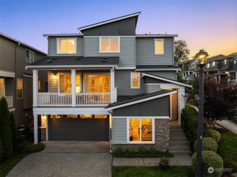 13033 137th Kirkland WA 98034