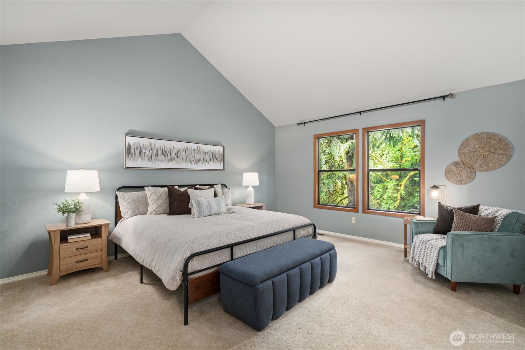 2825 NW Pine Cone Drive Issaquah WA 98027