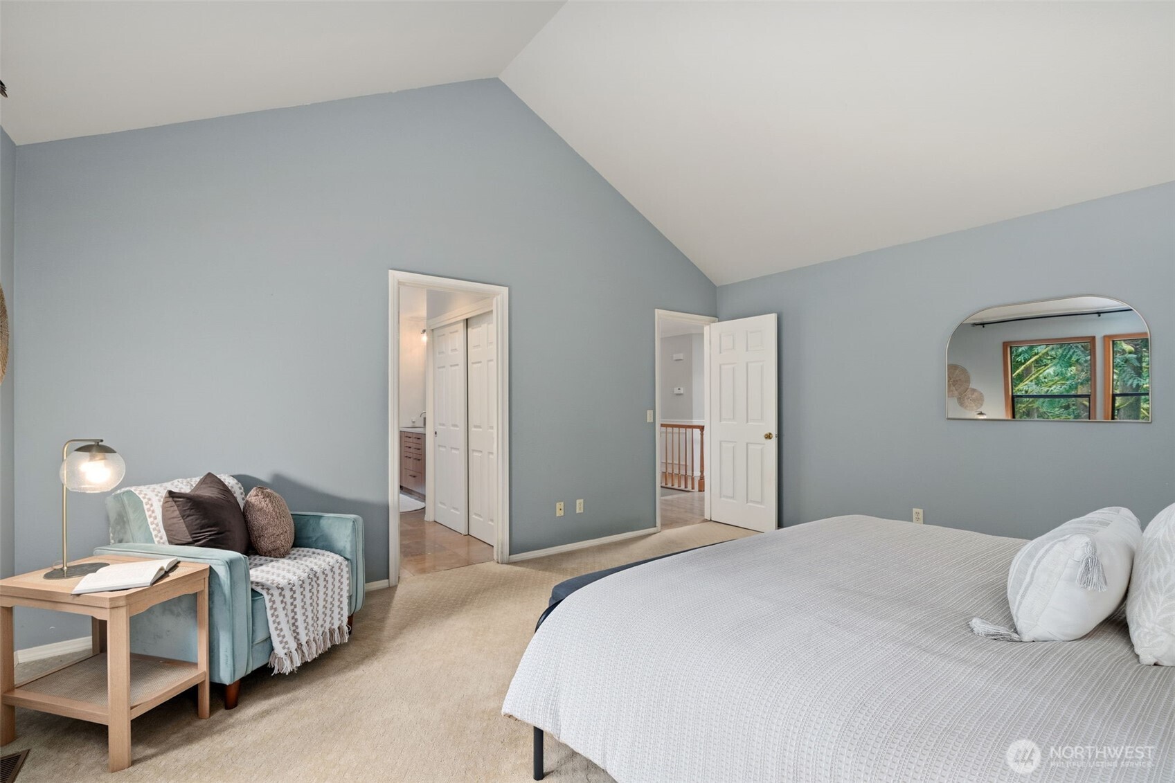 2825 NW Pine Cone Drive Issaquah WA 98027