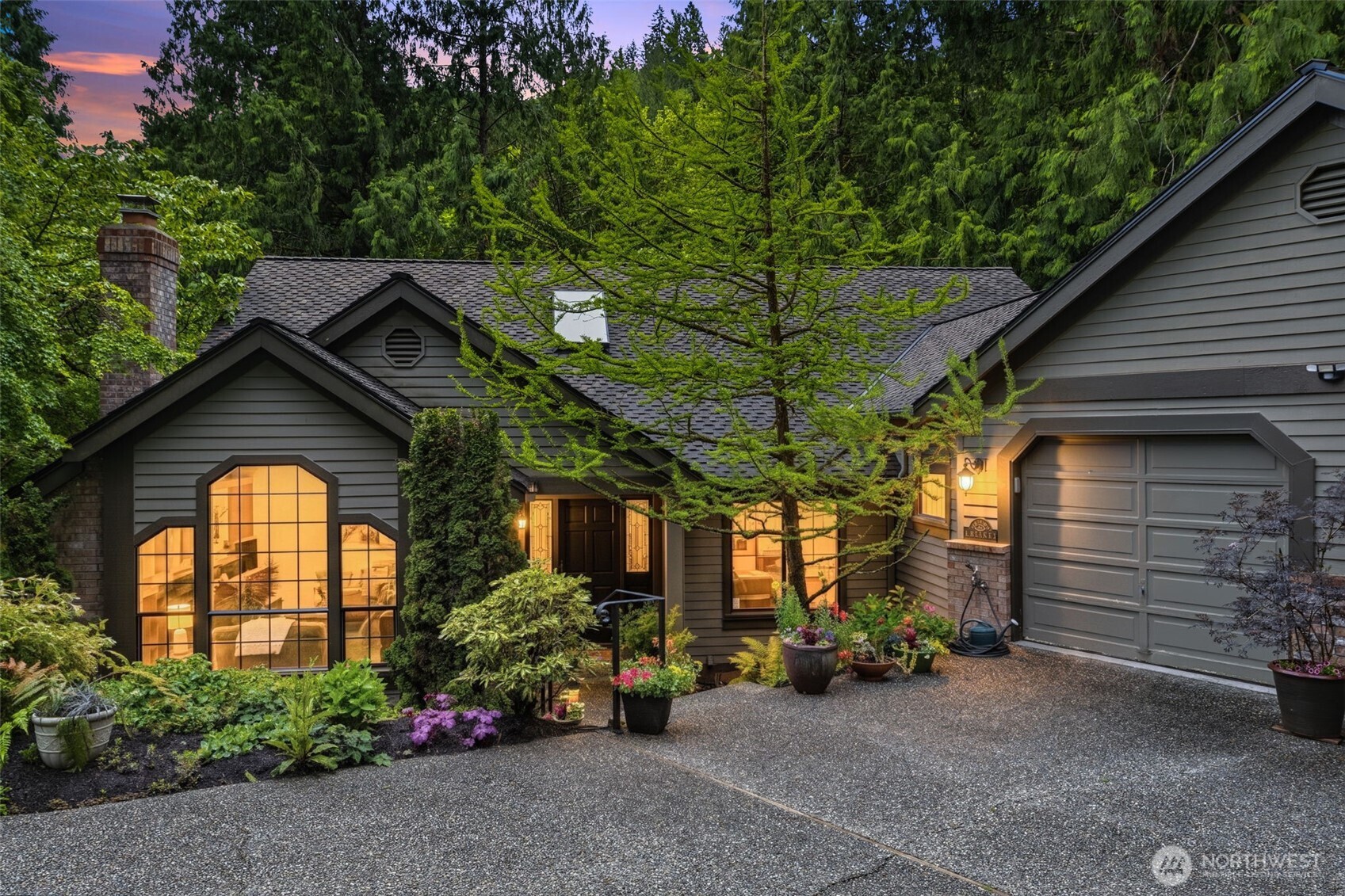 2825 NW Pine Cone Drive Issaquah WA 98027