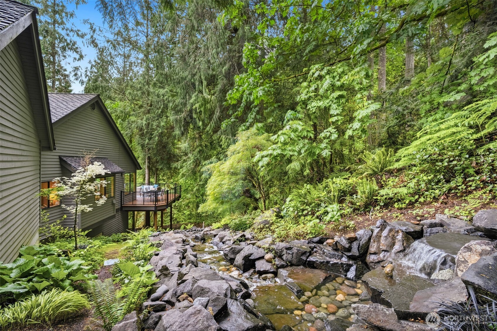 2825 NW Pine Cone Drive Issaquah WA 98027