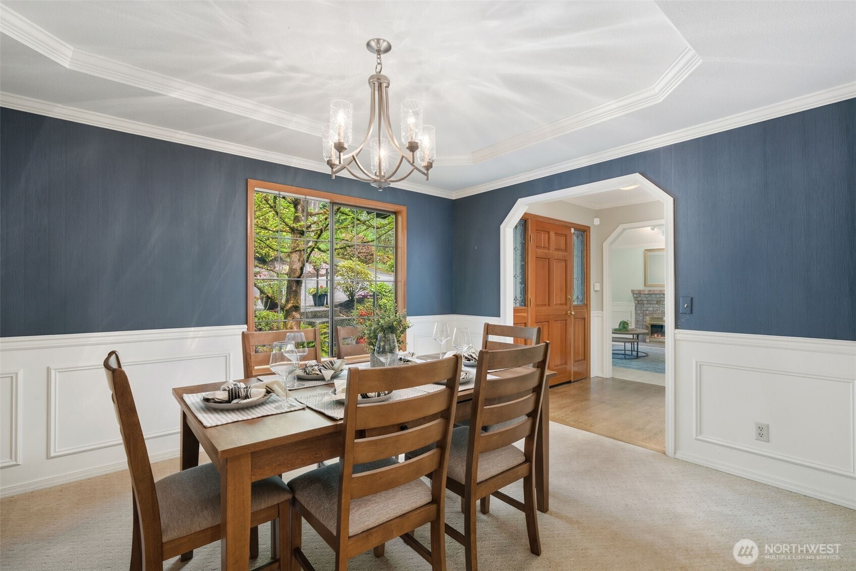 2825 NW Pine Cone Drive Issaquah WA 98027