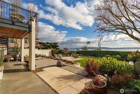 1640 Magnolia Boulevard W Seattle WA 98199