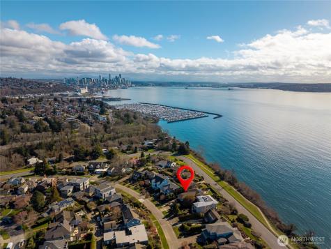 1640 Magnolia Boulevard W Seattle WA 98199