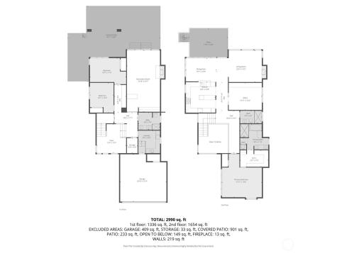 1640 Magnolia Boulevard W Seattle WA 98199
