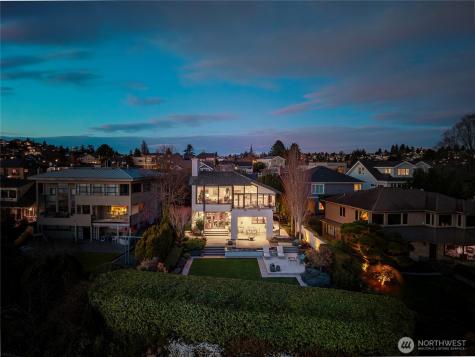 1640 Magnolia Boulevard W Seattle WA 98199