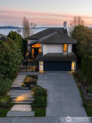 1640 Magnolia Boulevard W Seattle WA 98199