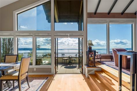 1640 Magnolia Boulevard W Seattle WA 98199