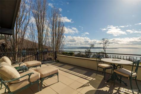 1640 Magnolia Boulevard W Seattle WA 98199