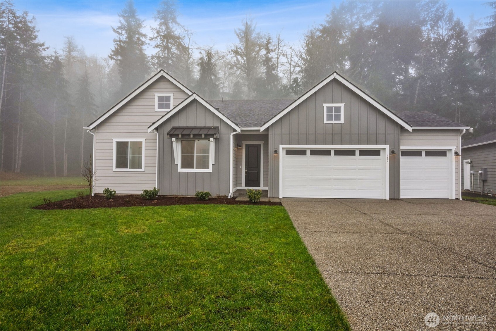 320 Mt. Wilder Way Port Ludlow WA 98365