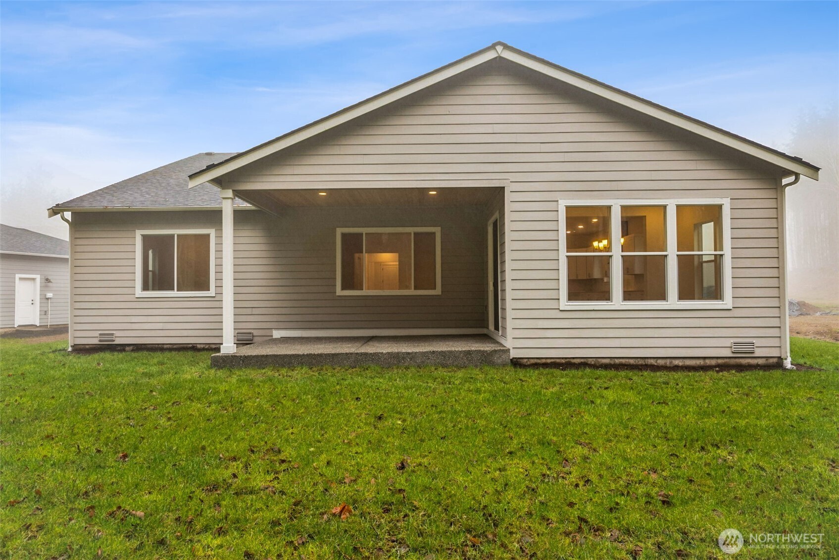 320 Mt. Wilder Way Port Ludlow WA 98365