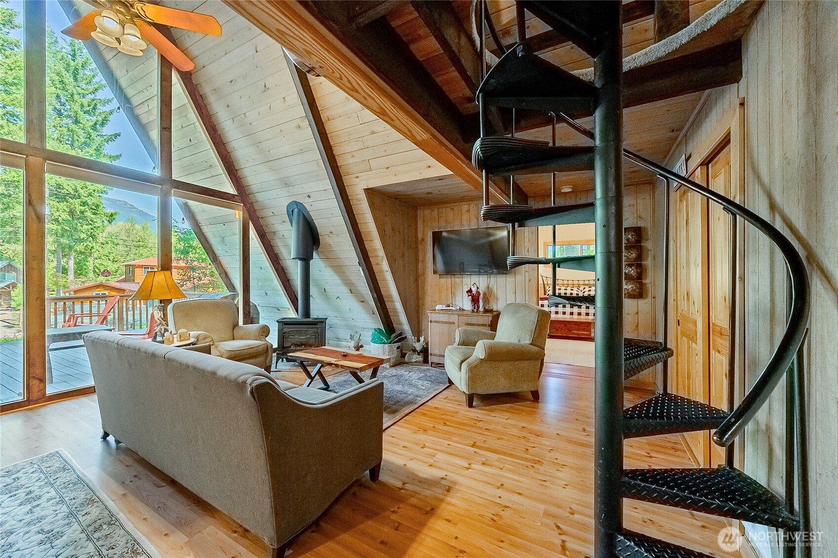 171 Timberline Drive Packwood WA 98361
