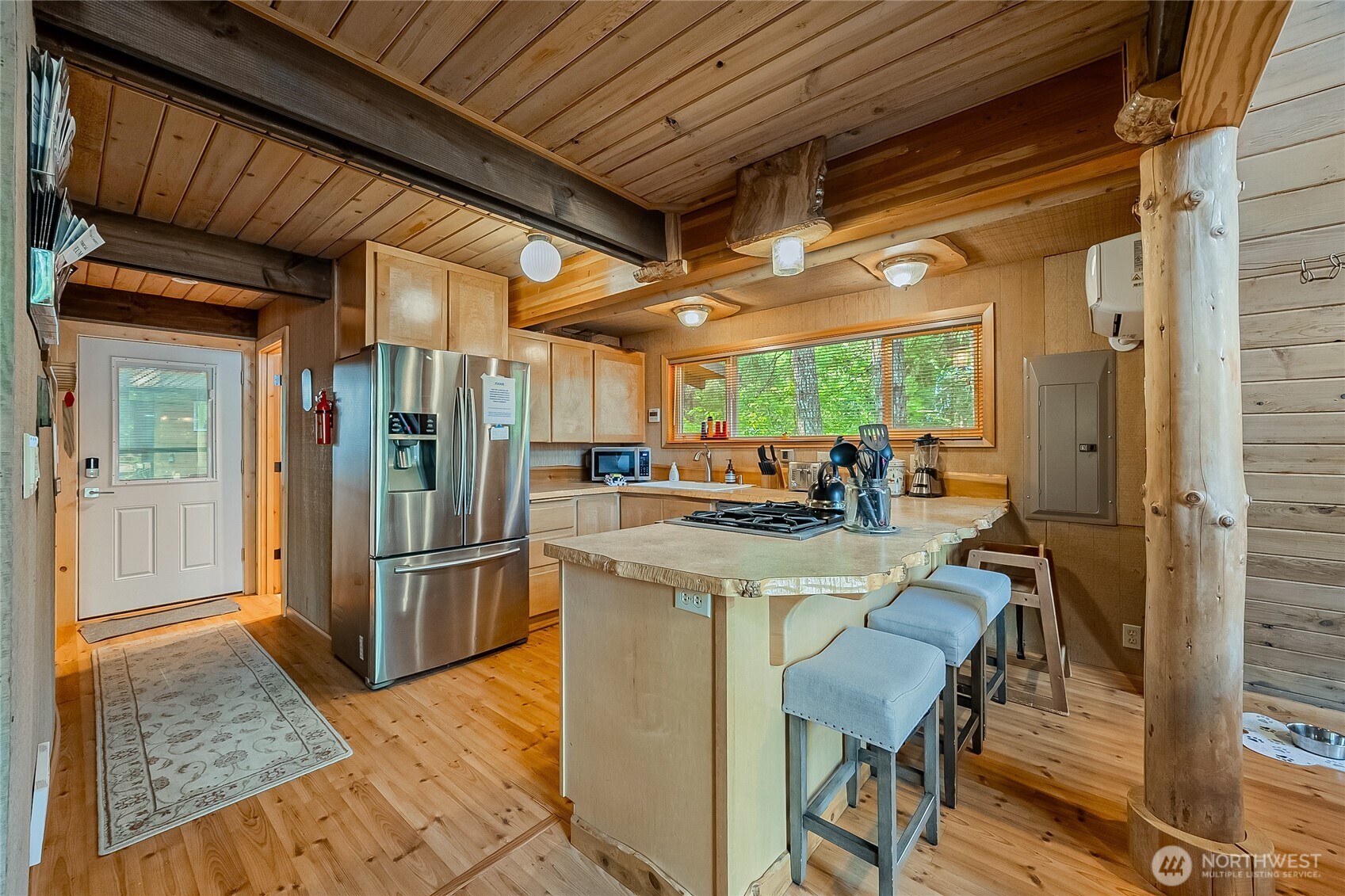 171 Timberline Drive Packwood WA 98361