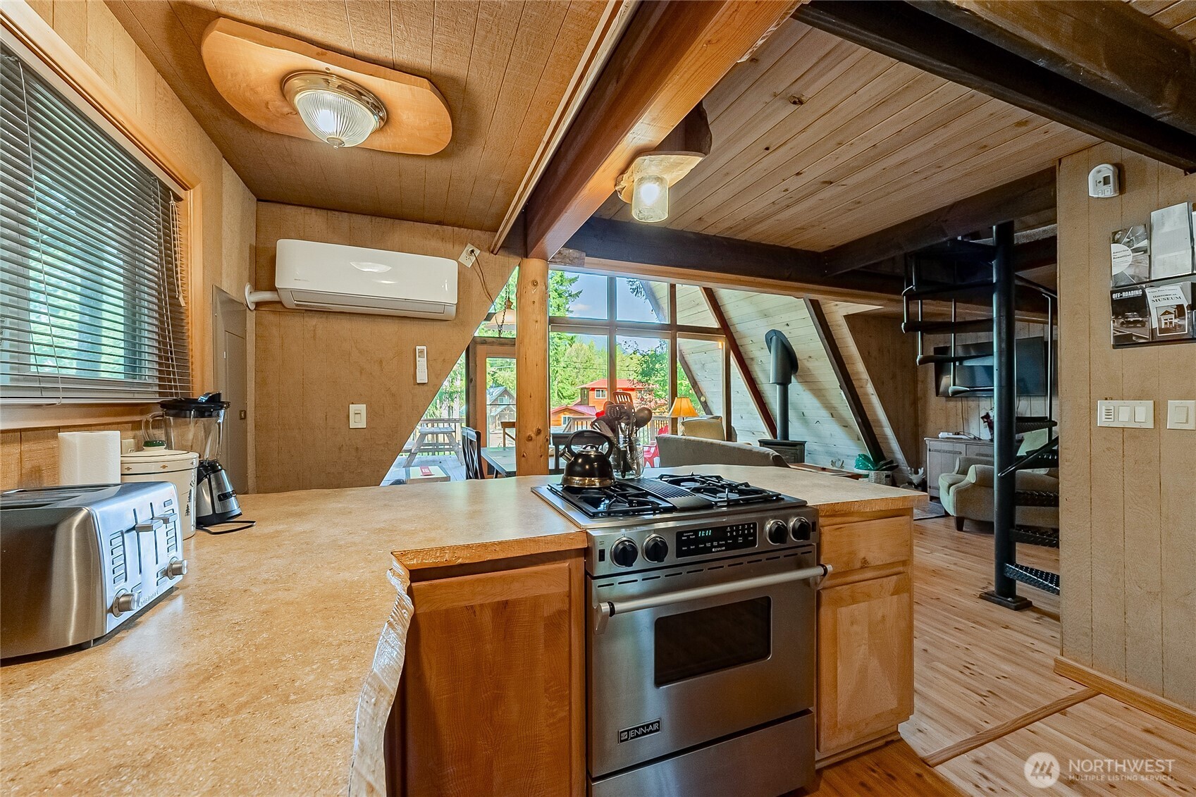 171 Timberline Drive Packwood WA 98361