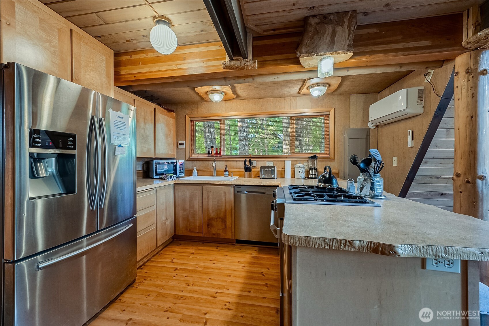 171 Timberline Drive Packwood WA 98361