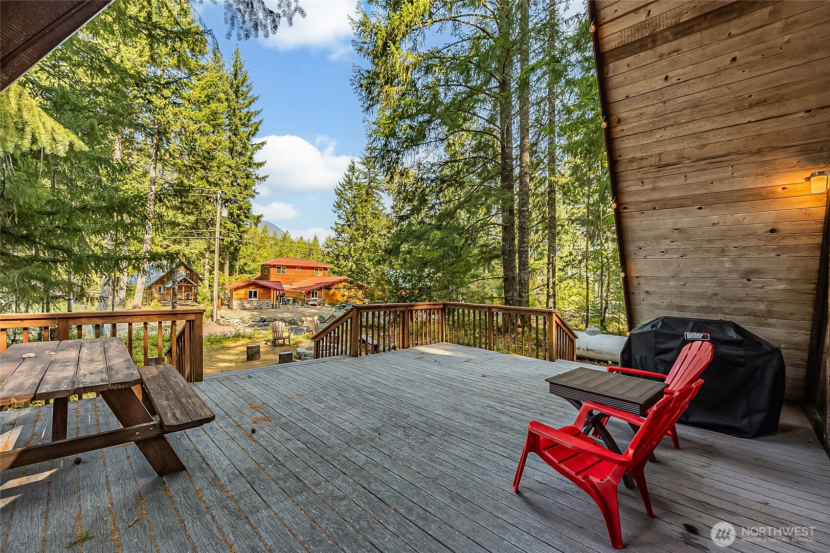 171 Timberline Drive Packwood WA 98361
