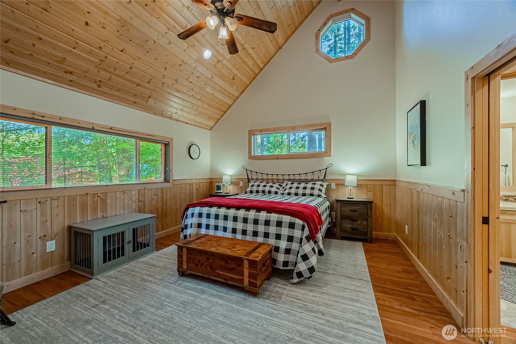 171 Timberline Drive Packwood WA 98361