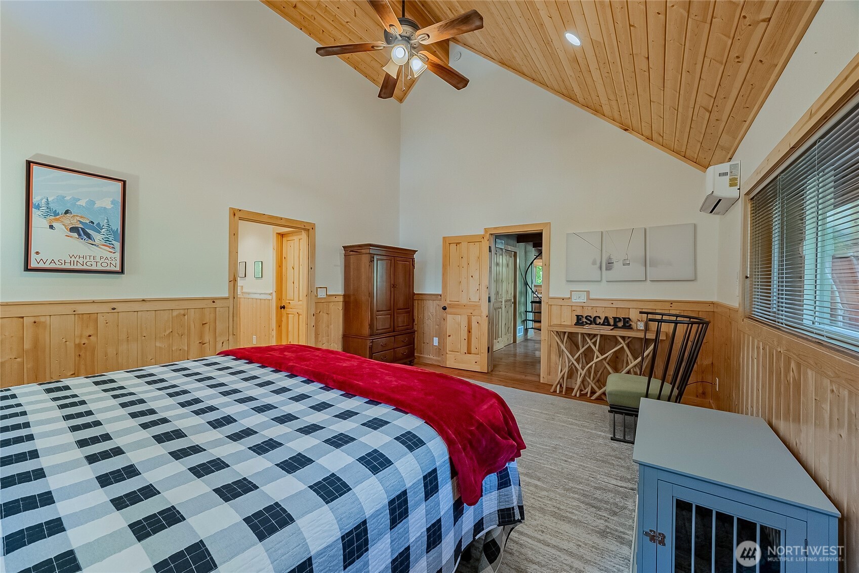171 Timberline Drive Packwood WA 98361