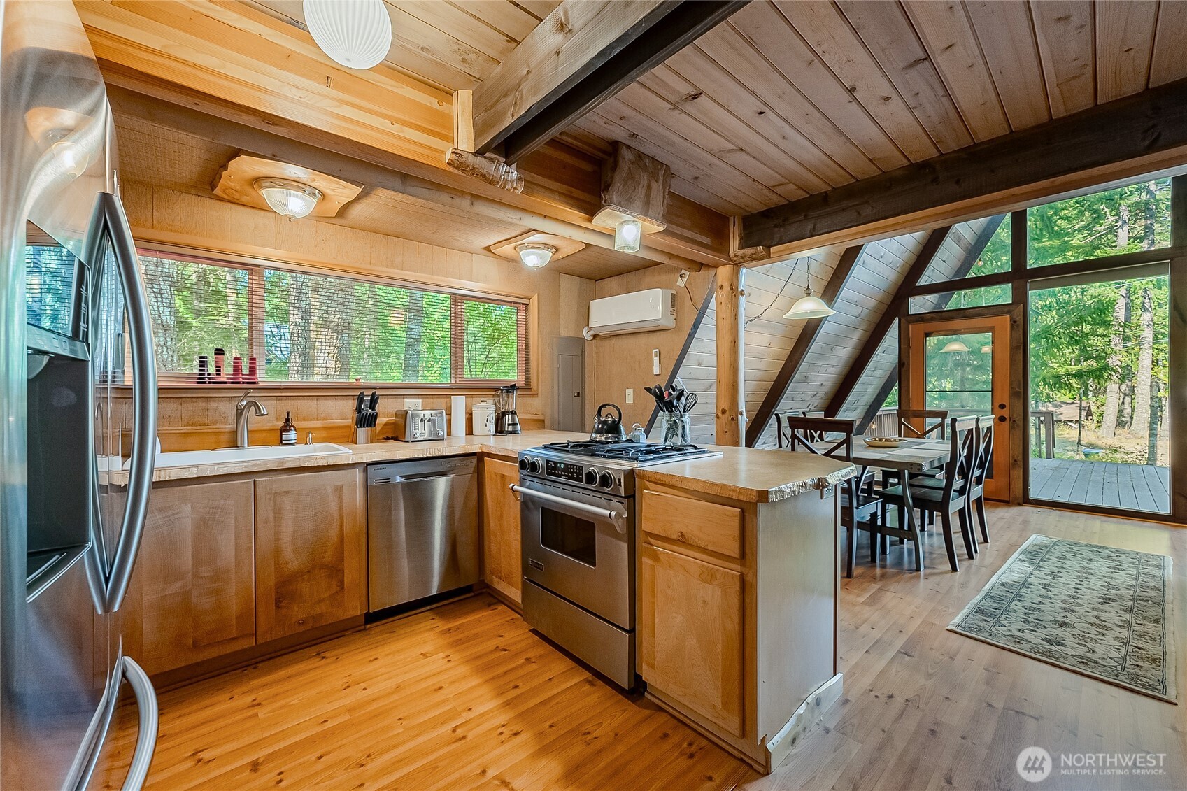 171 Timberline Drive Packwood WA 98361