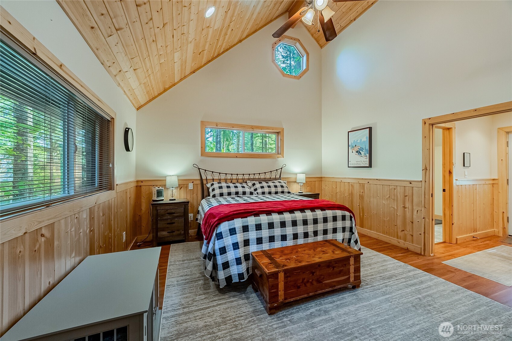 171 Timberline Drive Packwood WA 98361