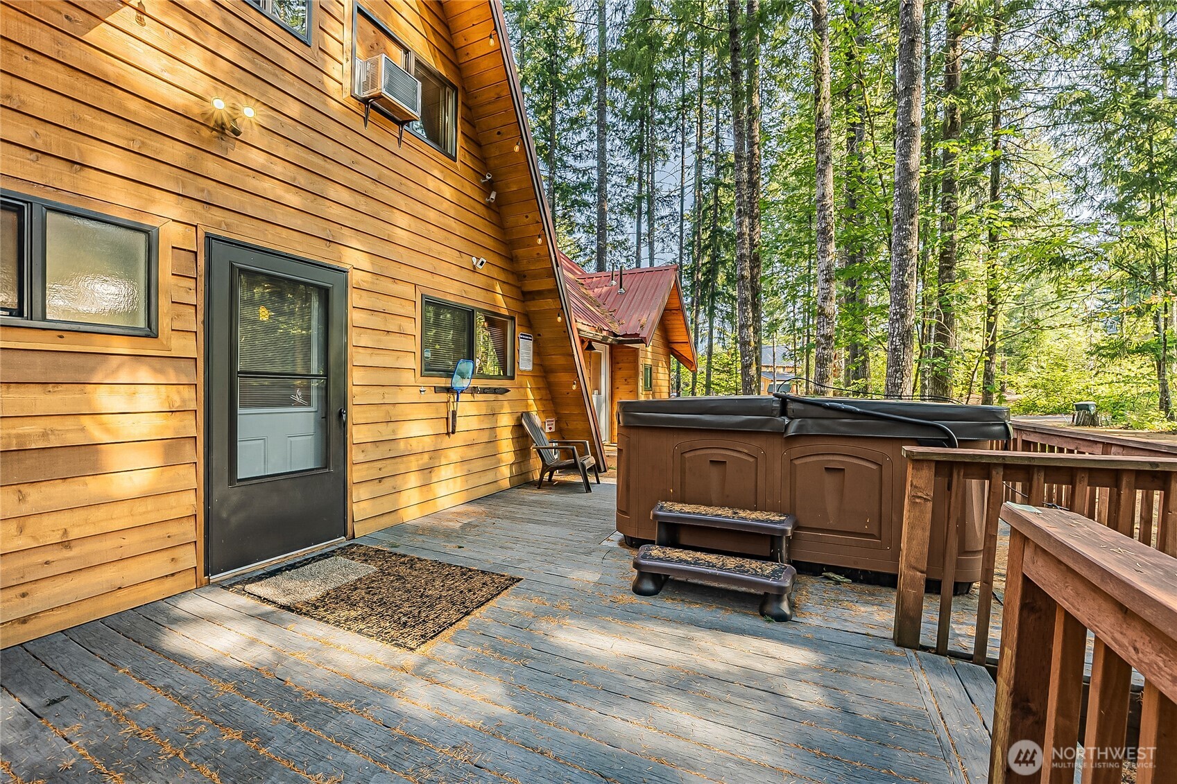 171 Timberline Drive Packwood WA 98361