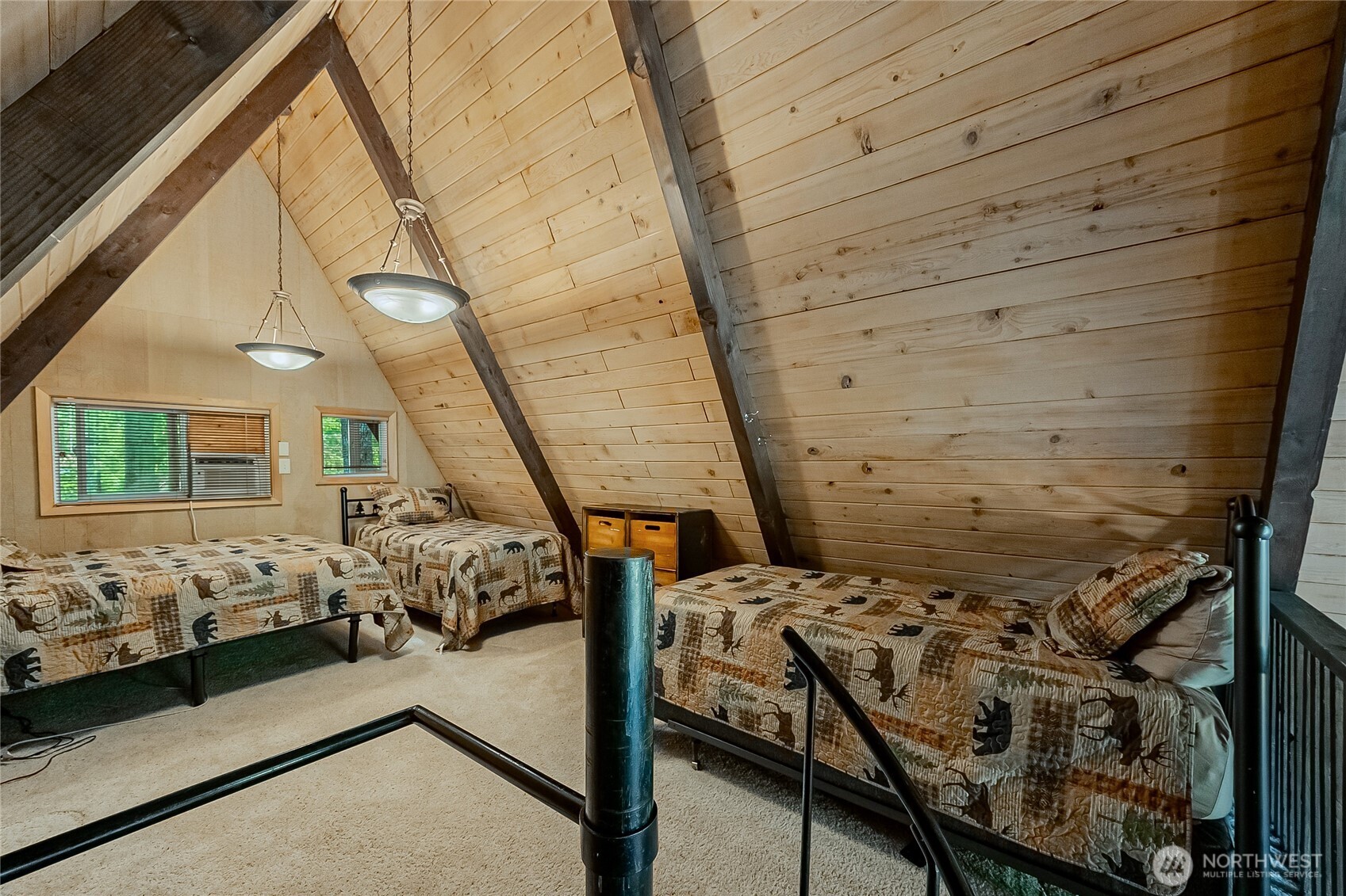 171 Timberline Drive Packwood WA 98361