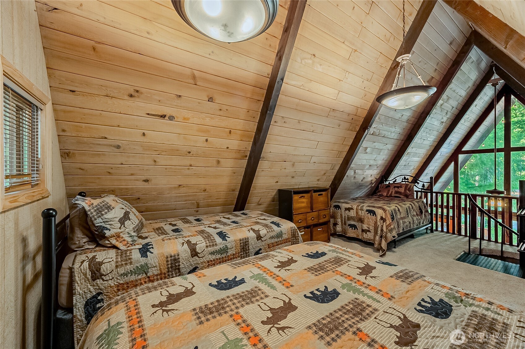 171 Timberline Drive Packwood WA 98361