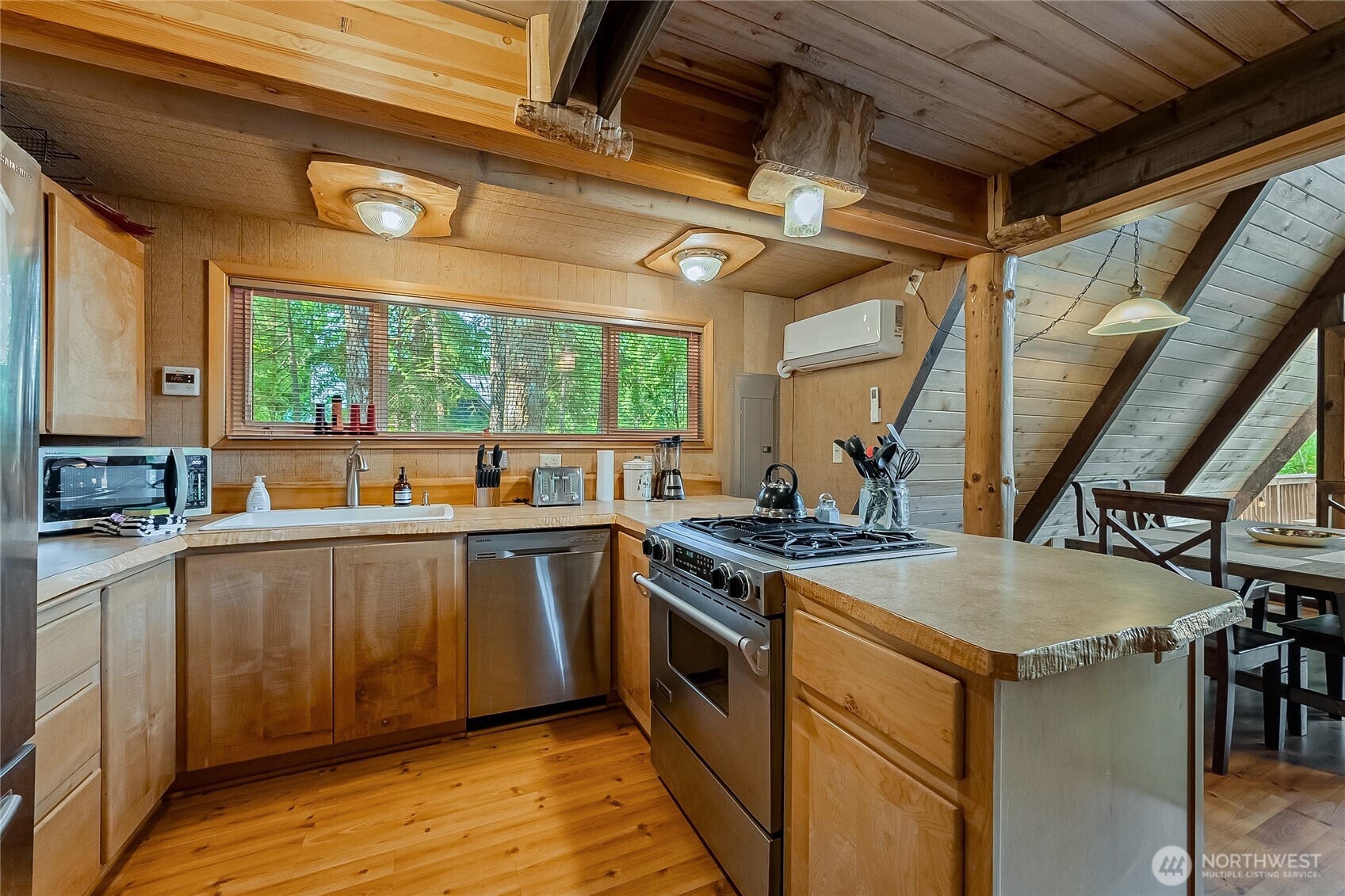 171 Timberline Drive Packwood WA 98361