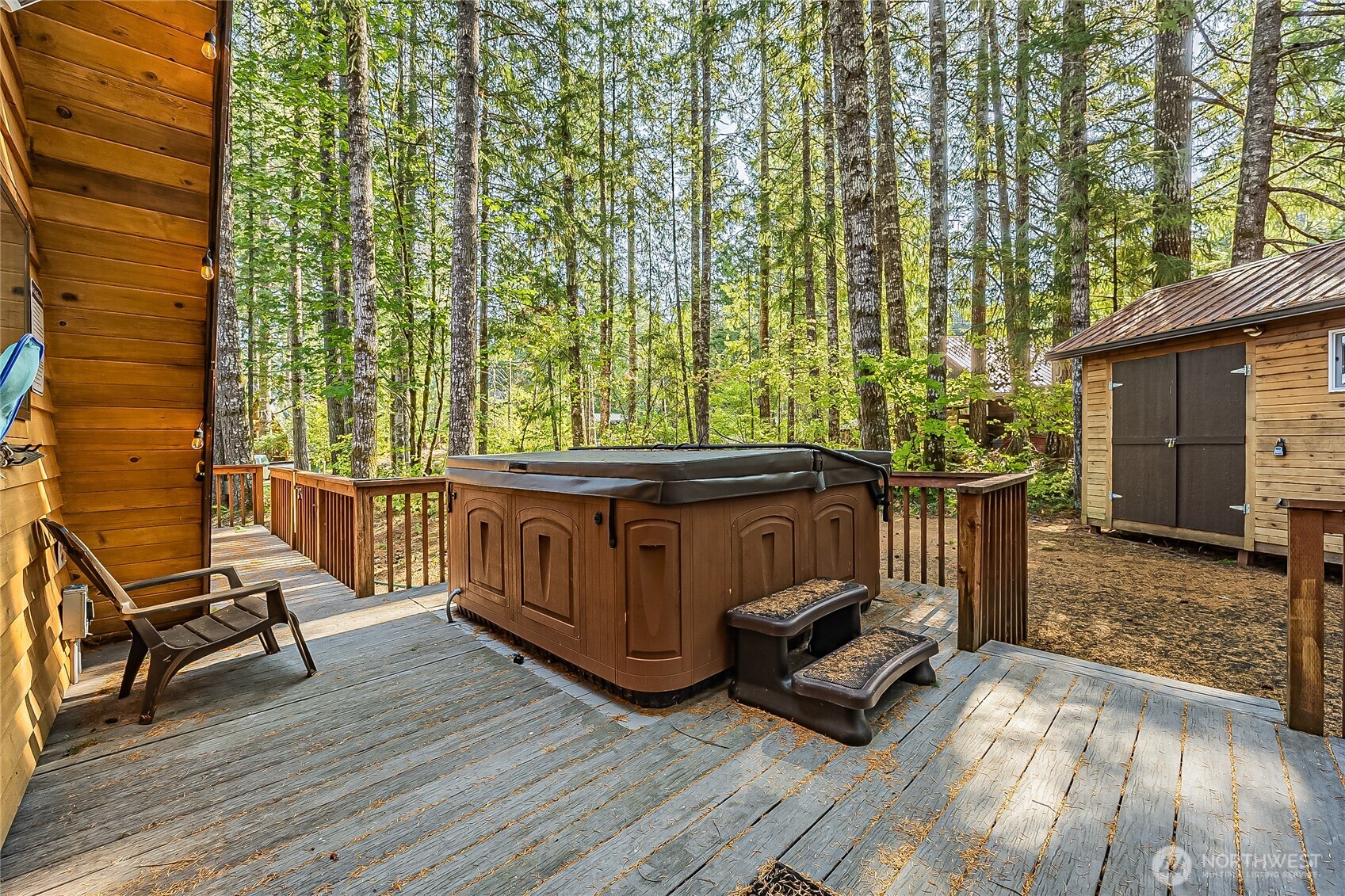 171 Timberline Drive Packwood WA 98361