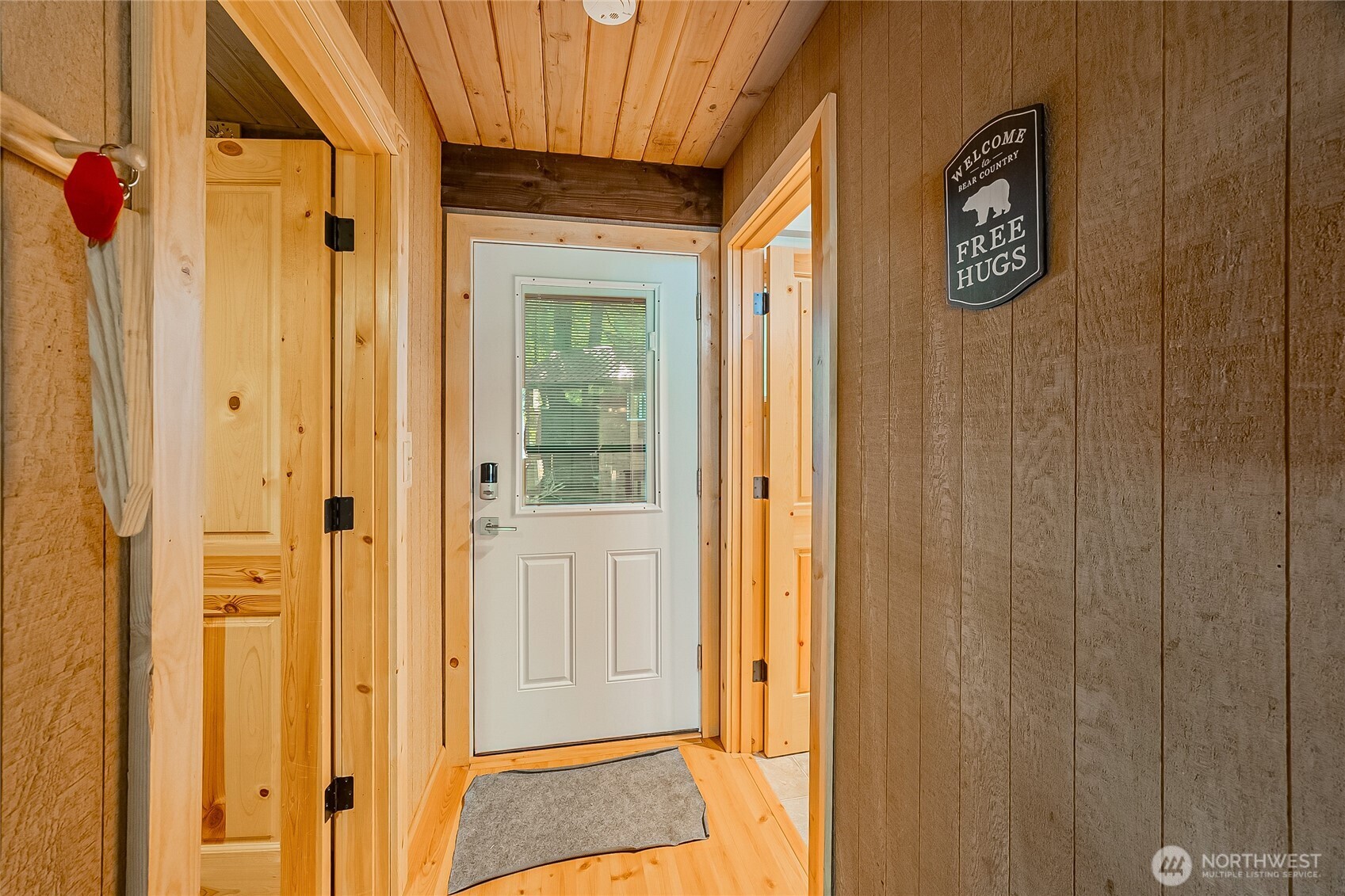 171 Timberline Drive Packwood WA 98361