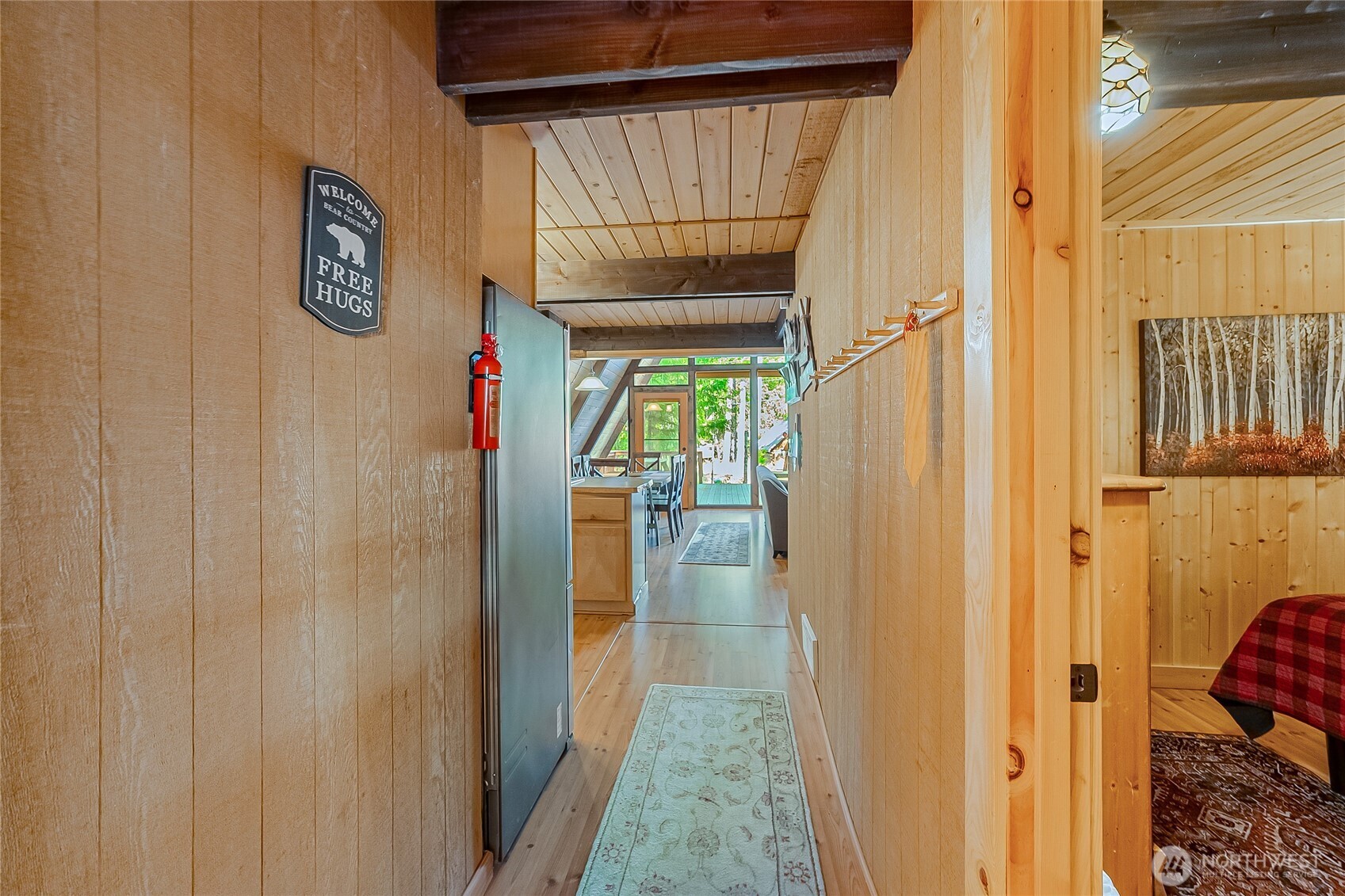 171 Timberline Drive Packwood WA 98361