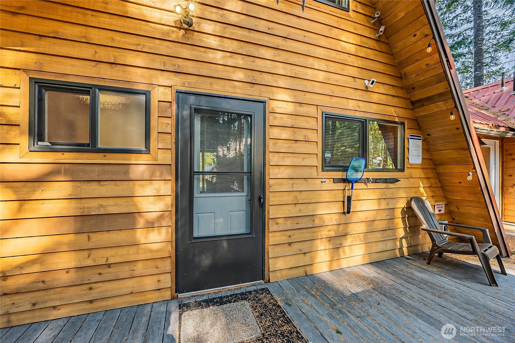 171 Timberline Drive Packwood WA 98361