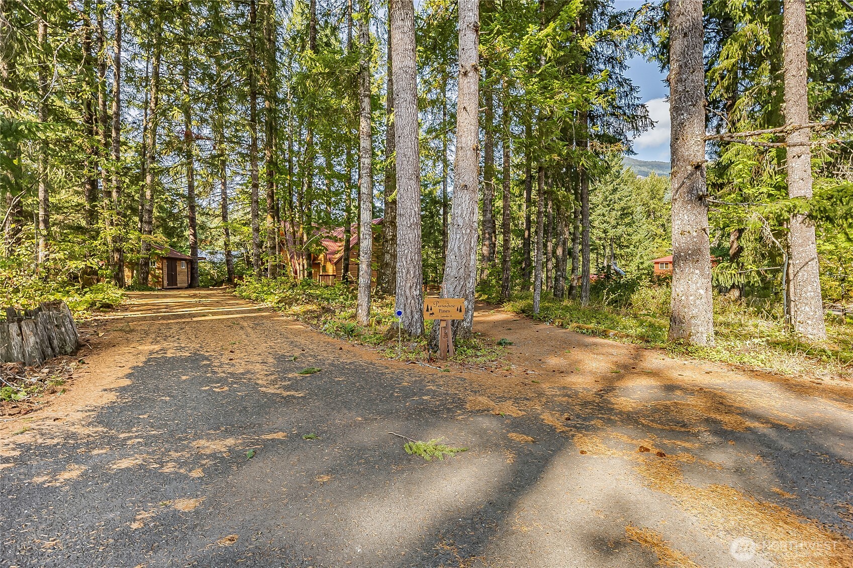 171 Timberline Drive Packwood WA 98361