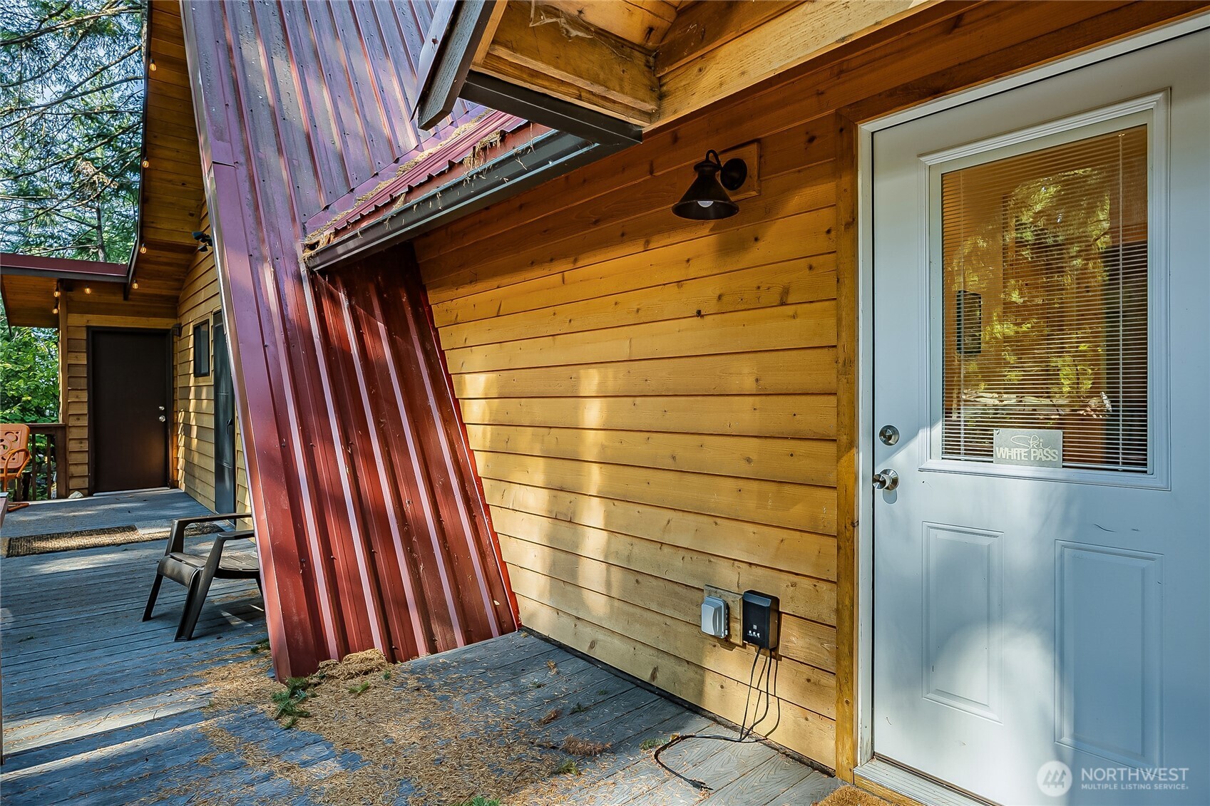 171 Timberline Drive Packwood WA 98361