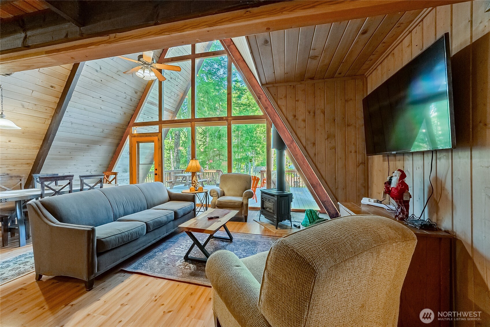 171 Timberline Drive Packwood WA 98361